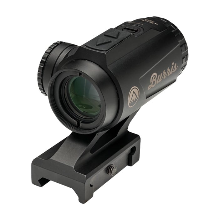 Burris Optics RT-3 Prism Sight