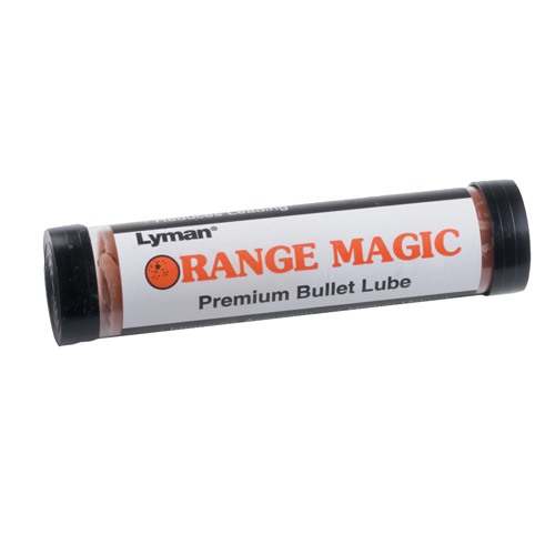 LYMAN - ORANGE MAGIC LUBE