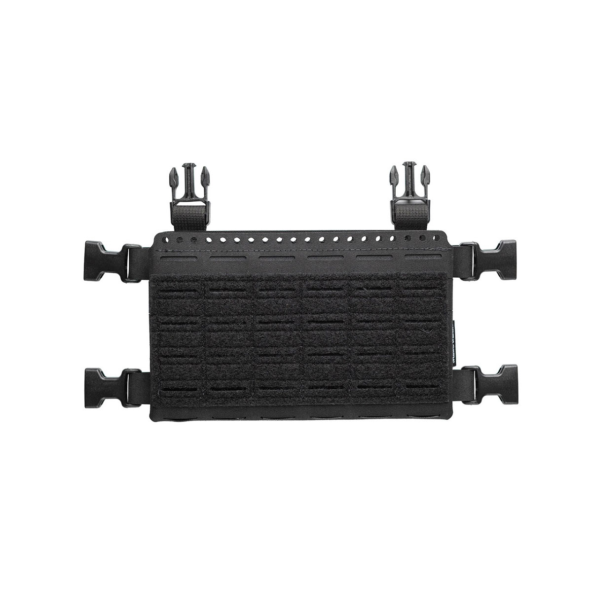 SPIRITUS SYSTEMS Micro Fight Chassis Mk5 - Wolf Grey | SKU: 430101110