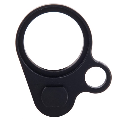 BROWNELLS - AR-15/M16 A2 SINGLE-POINT SLING ADAPTER
