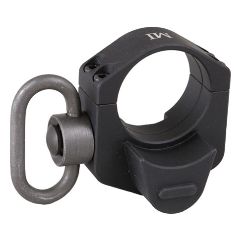 MIDWEST INDUSTRIES, INC. - MIDWEST INDUSTRIES AR-15 MCTAR-30HD SLING ADAPTER