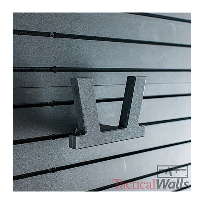 TACTICAL WALLS MODWALL DOUBLE STACK PISTOL DUO HANGER