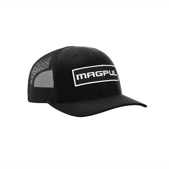 MAGPUL - WORDMARK PATCH TRUCKER HATS