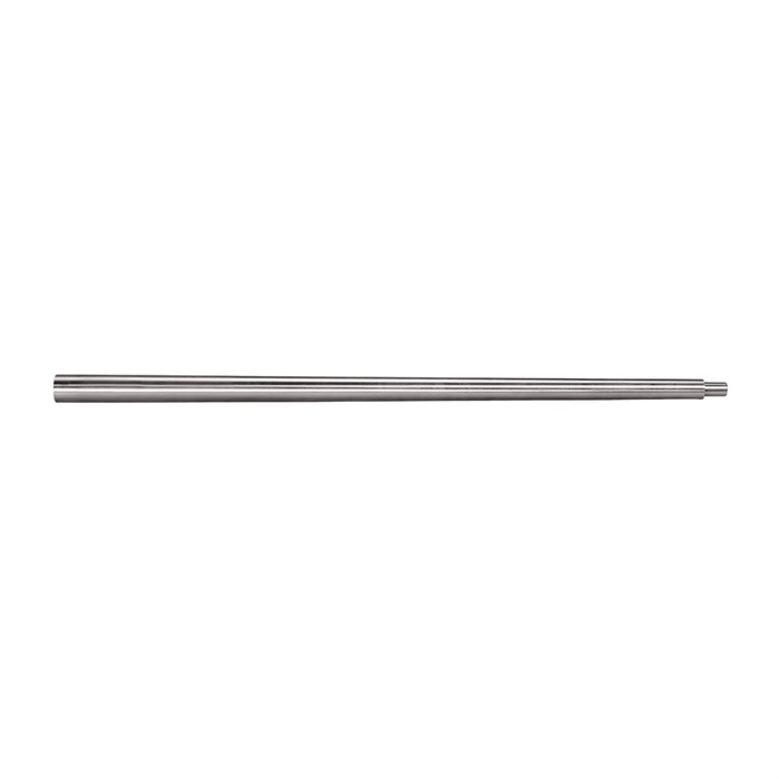 BOLT-ACTION 30 CALIBER STAINLESS STEEL BARRELS