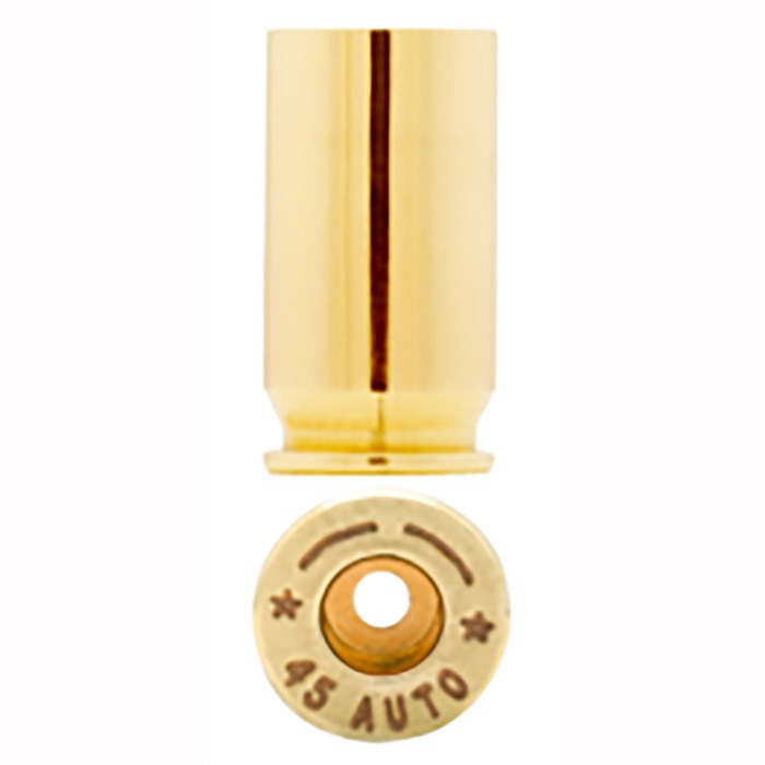 STARLINE, INC - 45 AUTO BRASS