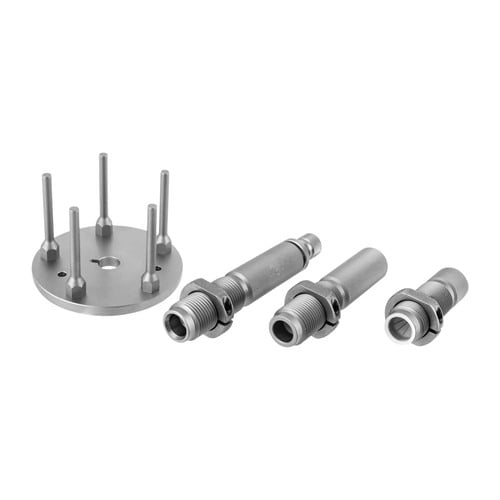 HORNADY LOCKNLOAD AP PRIMER POCKET SWAGE TOOL