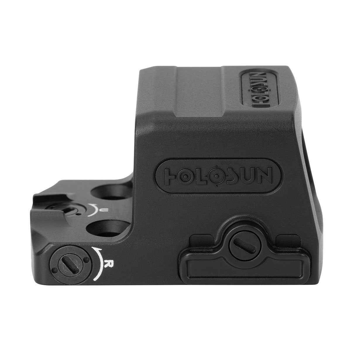 HOLOSUN EPS CARRY ENCLOSED PISTOL SIGHT REFLEX SIGHT