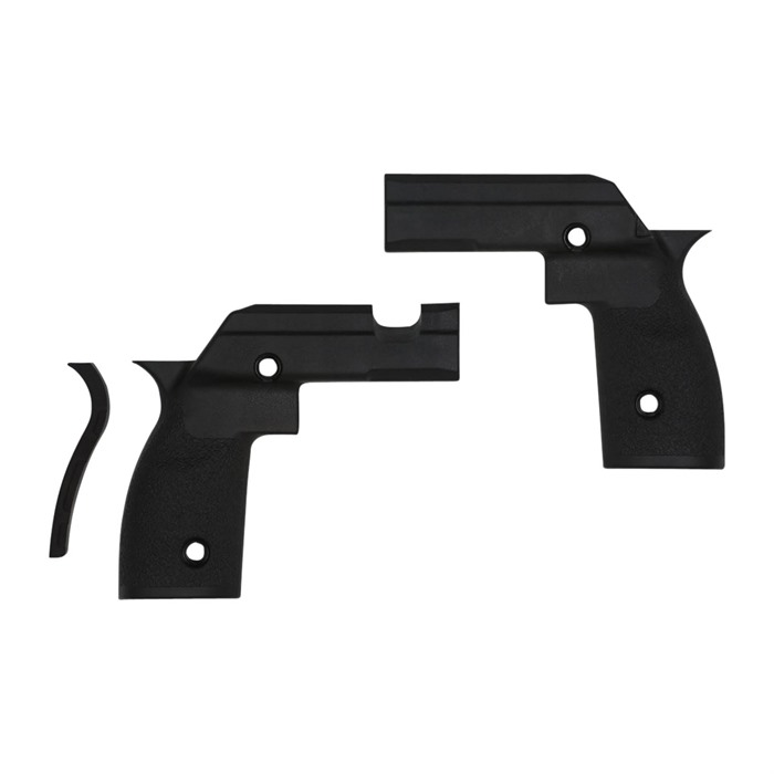 KINETIC RESEARCH GROUP - LARGE GRIP PANEL SETS