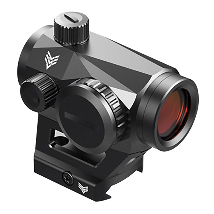 SWAMPFOX OPTICS - LIBERATOR MINI RED DOT SIGHT