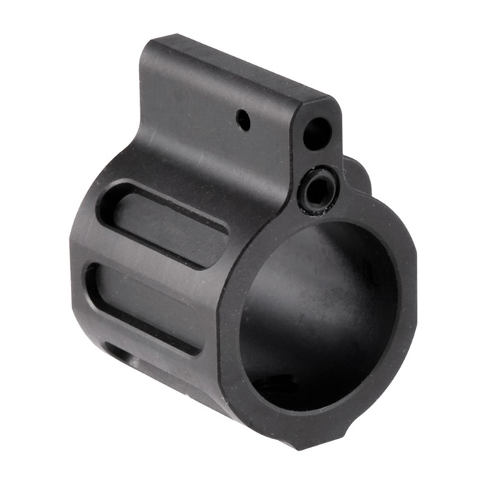 ICARUS CLICK ADJUSTABLE GAS BLOCK