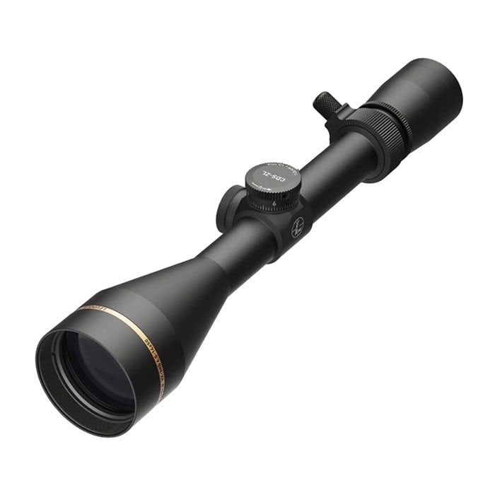 VX-3HD 4.5-14X50MM SFP CDS-ZL RIFLE SCOPE