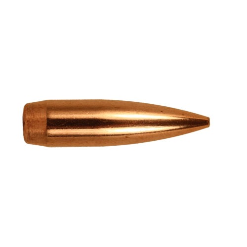 BERGER BULLETS - VLD HUNTING 30 CALIBER (0.308&#39;) VLD BOAT TAIL BULLETS