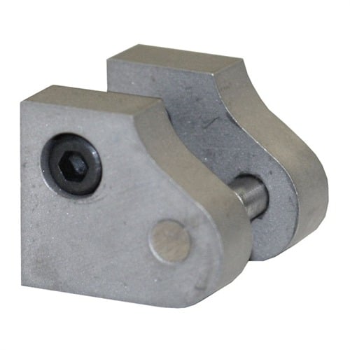 WILSON COMBAT Beavertail Fitting Jig | UPC: 874218001735