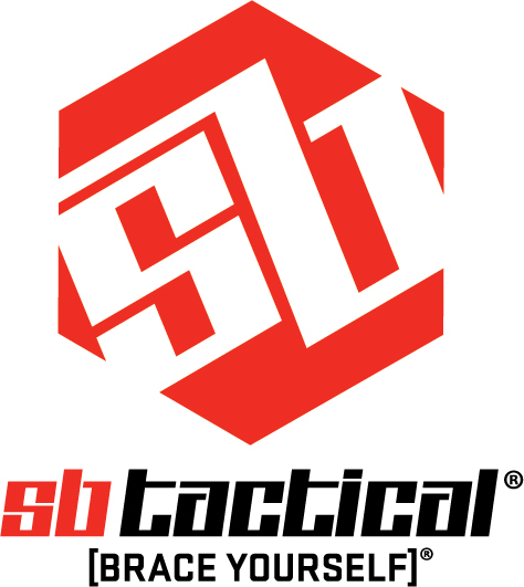 SBT5™ PISTOL STABILIZING BRACE FOR HECKLER & KOCH MP5/MP5SK®