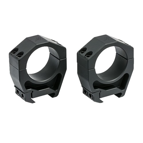 VORTEX OPTICS - VORTEX PRECISION MATCHED RIFLESCOPE RINGS