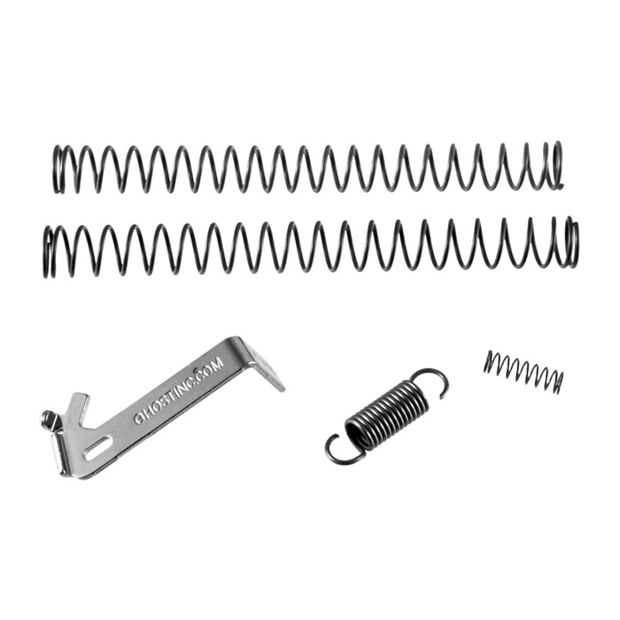 3.3 PRO TRIGGER WITH SPRING KIT FOR GLOCK®
