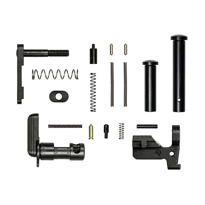 AERO PRECISION - AR 308 M5 LOWER PARTS KIT NO FCG/ PISTOL GRIP