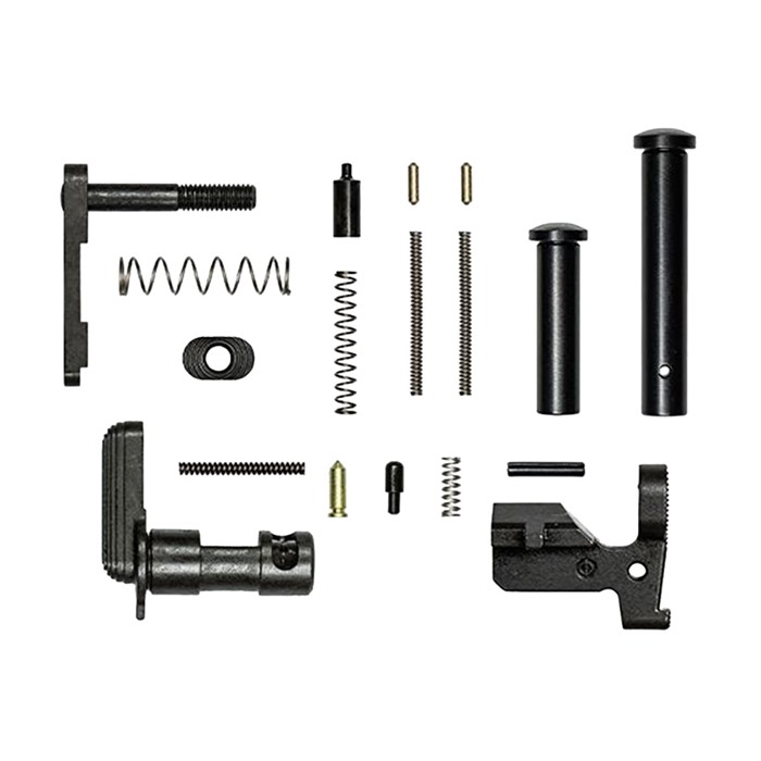 AERO PRECISION - AR 308 M5 LOWER PARTS KIT NO FCG/ PISTOL GRIP