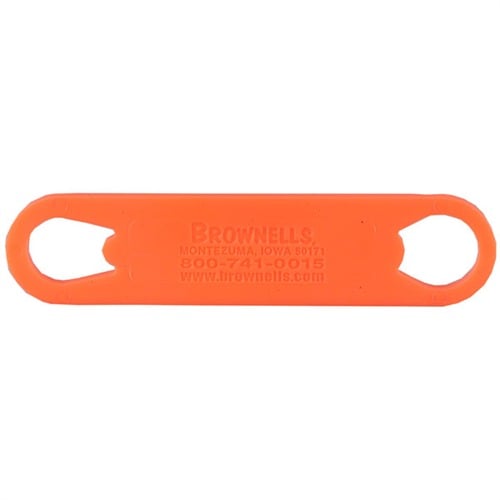 BROWNELLS CAN'T MAR™ 1911 AUTO BUSHING WRENCH