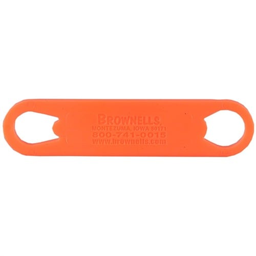 BROWNELLS - CAN'T MAR™ 1911 AUTO BUSHING WRENCH