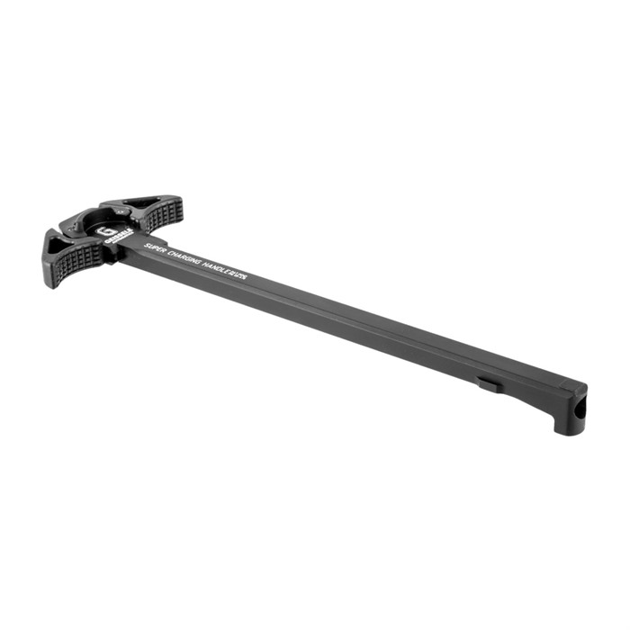 GEISSELE AUTOMATICS LLC SUPER CHARGING HANDLE 7.62