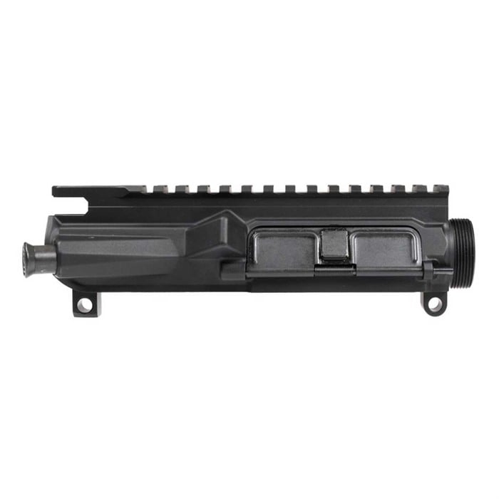 Aero Precision M4E1 Threaded Assembled Upper Receiver, Anodized Black