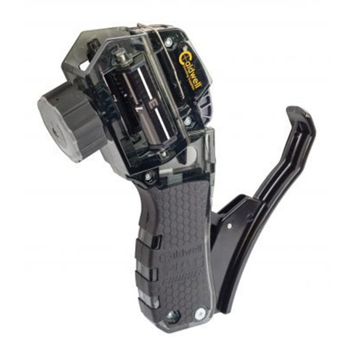 MAG CHARGER UNIVERSAL PISTOL LOADER