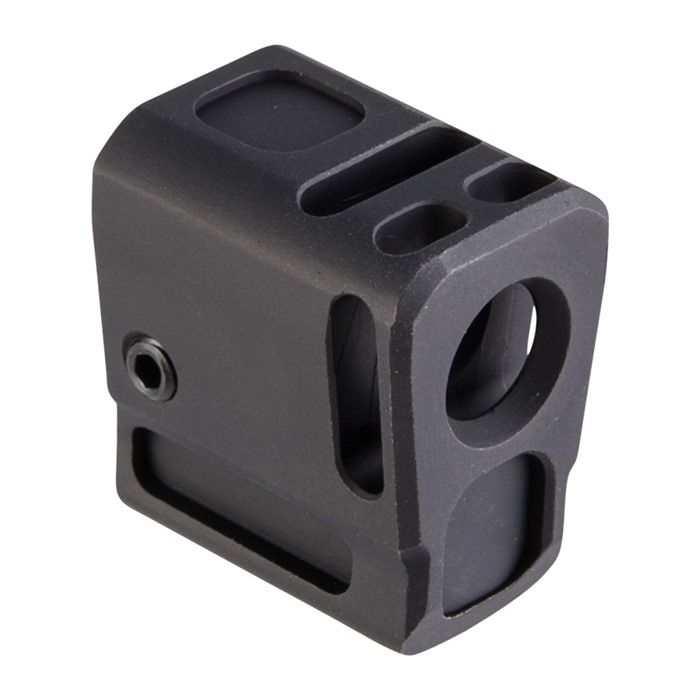 SAMSON MANUFACTURING CORP - POCKET COMP FOR M&amp;P SHIELD