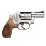 SMITH &amp; WESSON - 640 ENGRAVED HANDGUN 357 MAGNUM | 38 SPECIAL 2.125IN 5 150784