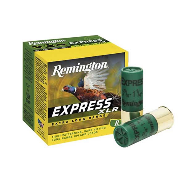 REMINGTON - EXPRESS XLR AMMO 28 GAUGE 2-3/4" 3/4 OZ #7.5 SHOT