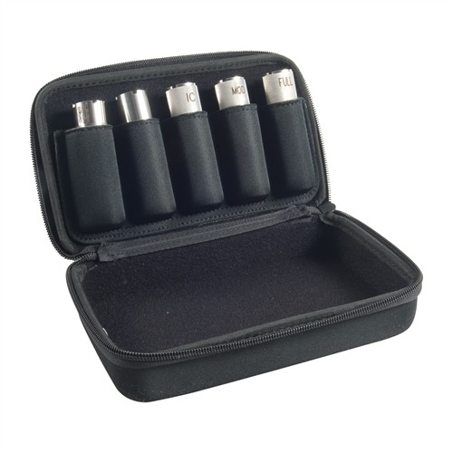 CARLSON&#39;S - CHOKE TUBE CARRY CASE