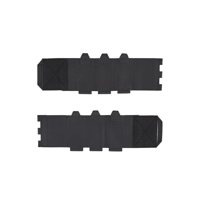 SPIRITUS SYSTEMS - ELASTIC HLT CUMMERBUND