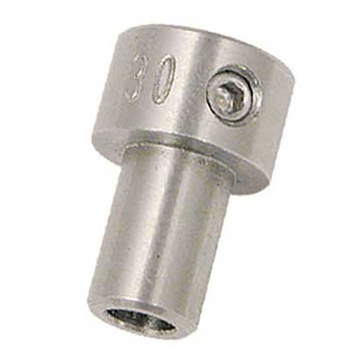 SINCLAIR INTERNATIONAL - SINCLAIR STAINLESS STEEL PILOTS