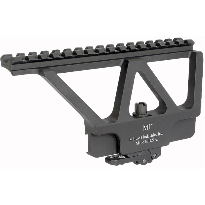 MIDWEST INDUSTRIES, INC. - AK-47/74 SCOPE MOUNT
