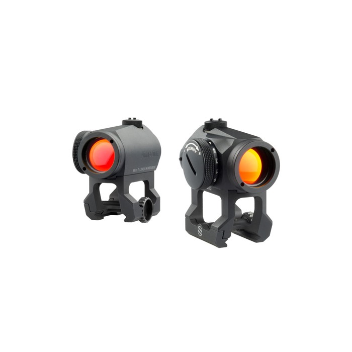 SCALARWORKS - AIMPOINT MICRO LEAP MOUNT