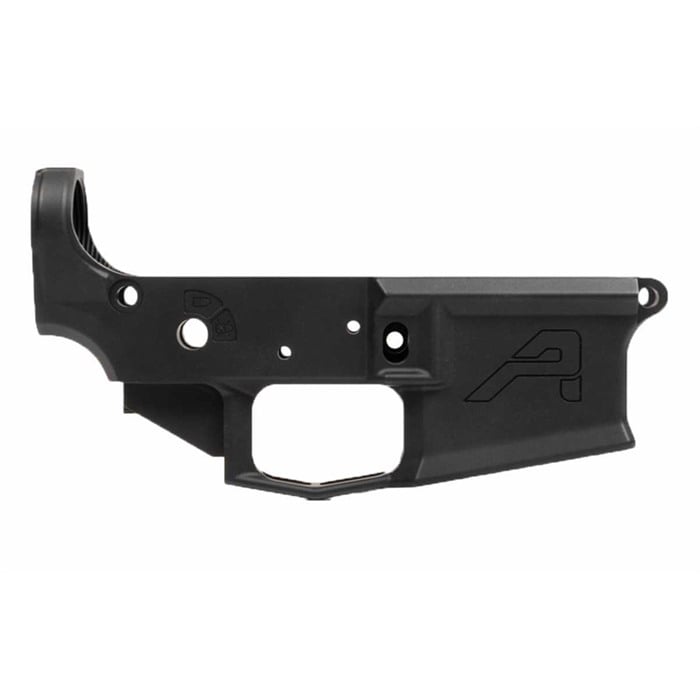 AERO PRECISION - AR-15 M4E1 STRIPPED LOWER RECEIVERS 5.56MM