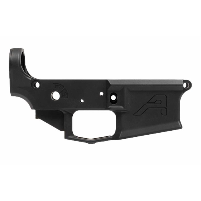 AERO PRECISION M4E1 Stripped Lower Receiver for AR-15 ODG Cerakote  