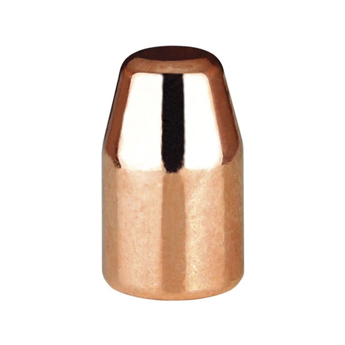 BERRY'S 44 Caliber (0.429" ) 240gr Flat Point 500/Box