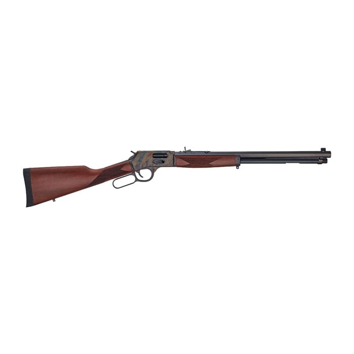 BIG BOY COLOR CASE HARDENED CARBINE SPECIAL SIDE GATE