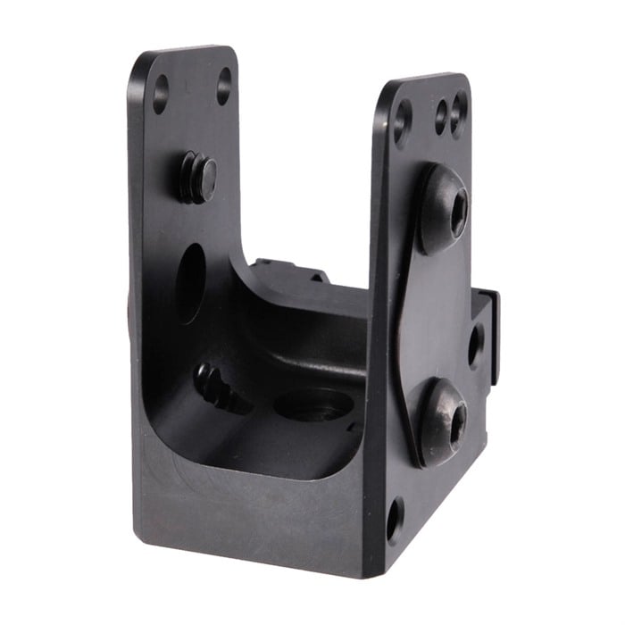 JMAC CUSTOMS LLC MODULAR REAR KALASHNIKOV TRUNNION ADAPTER