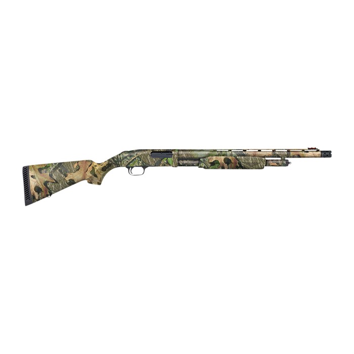 MOSSBERG - 500 TURKEY GRAND SLAM SERIES 12 GAUGE SHOTGUN