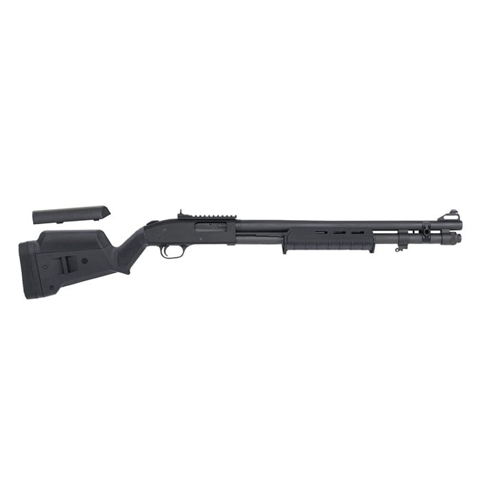 MOSSBERG - Mossberg 590A1 Tactical 12Ga
