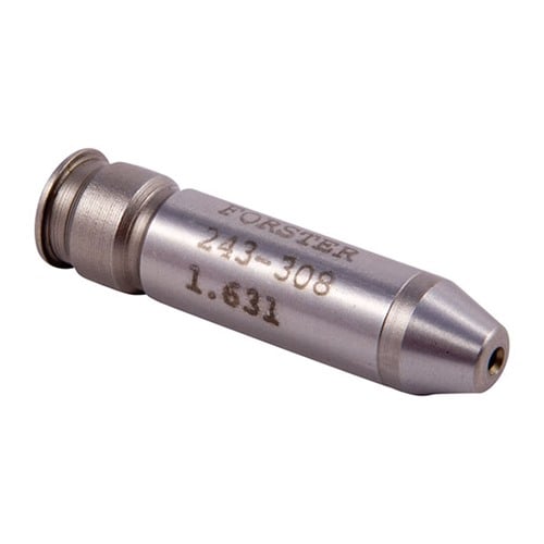 FORSTER 7.62 MATCH GAUGES