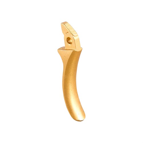 BERETTA USA - TRIGGER, RH 680, GOLD PLATED, LOWER