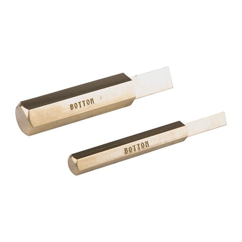 BROWNELLS DOVETAIL SIGHT PUNCH