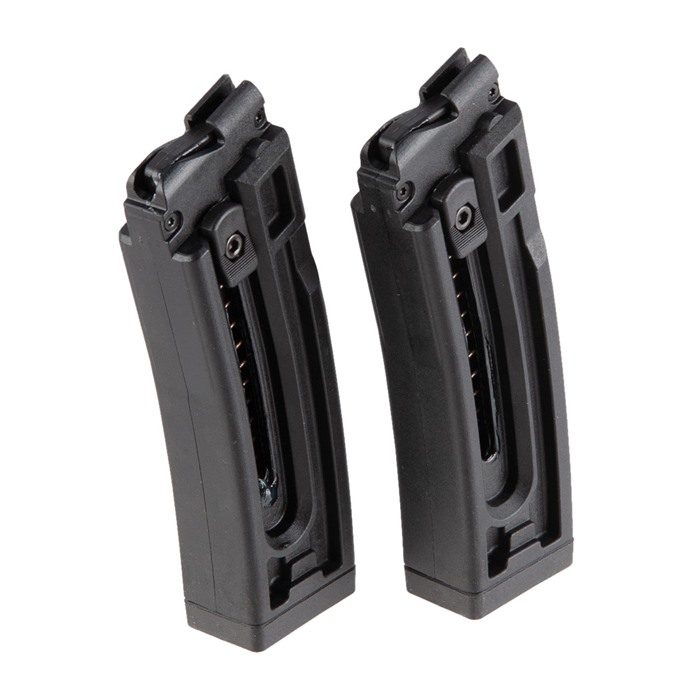 ATI - GERMAN SPORT GUN GSG-16 MAGAZINES 22LR