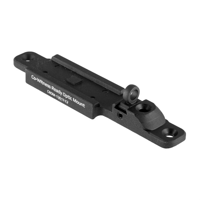 BERETTA 1301 TACTICAL/AIMPOINT T2 CO-WITNESS READY OPTIC MOUNT