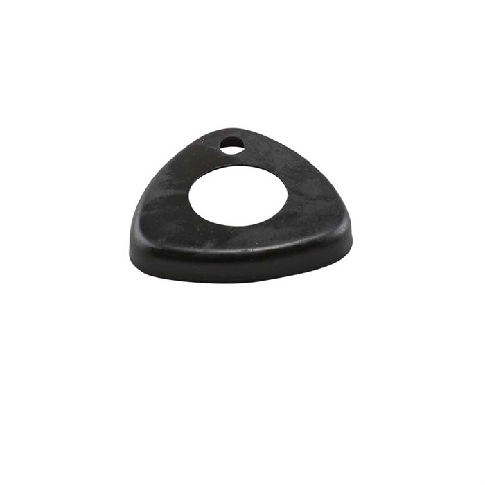 AR-15 TRIANGULAR HANDGUARD CAP