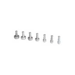 HORNADY - Hornady PILOT #6 .277