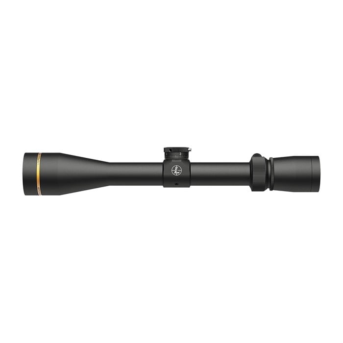 VX-3HD 4.5-14X40MM SFP CDS-ZL RIFLE SCOPE